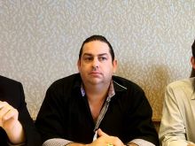 Walter O'Brien