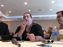 Walter O'Brien