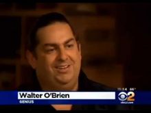 Walter O'Brien