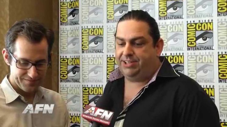 Walter O'Brien