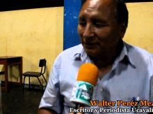 Walter Perez