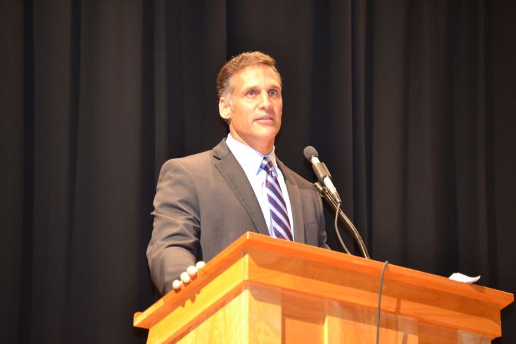 Walter Perez