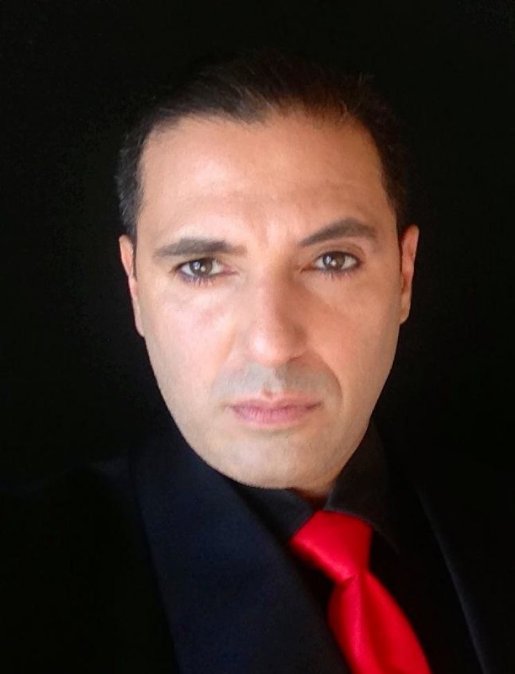 Walter Perez