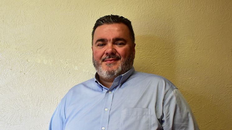 Walter Perez