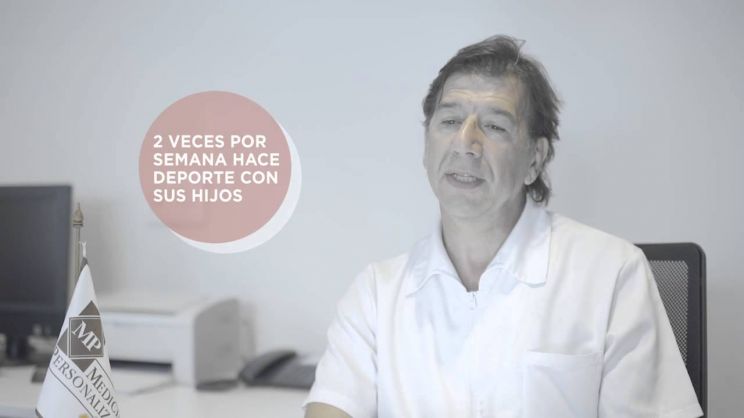 Walter Perez