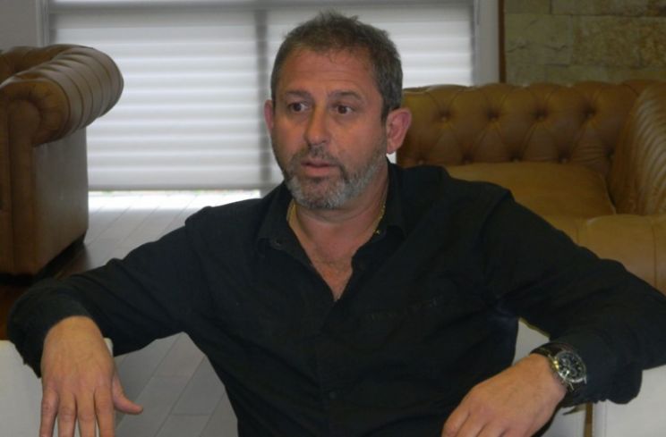 Walter Perez