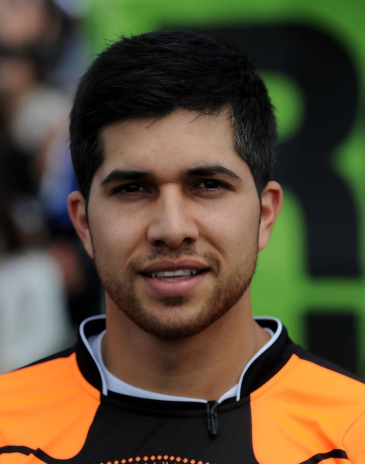 Walter Perez