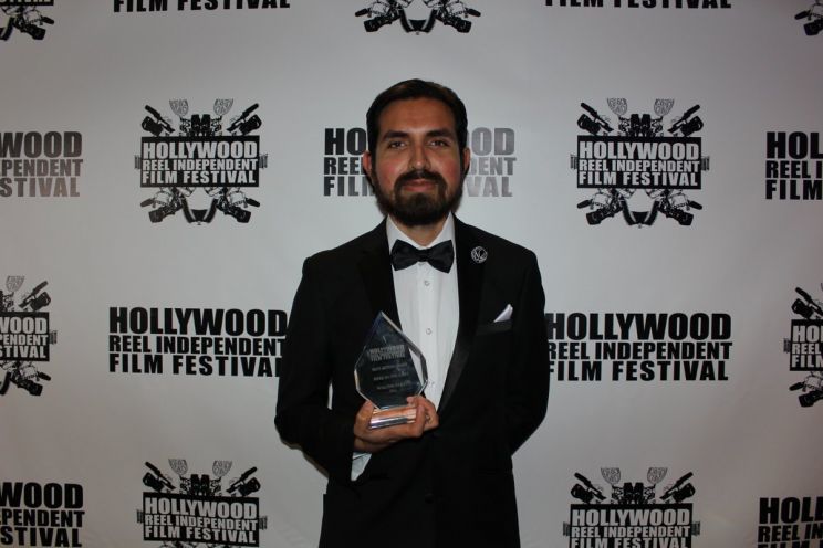 Walter Perez
