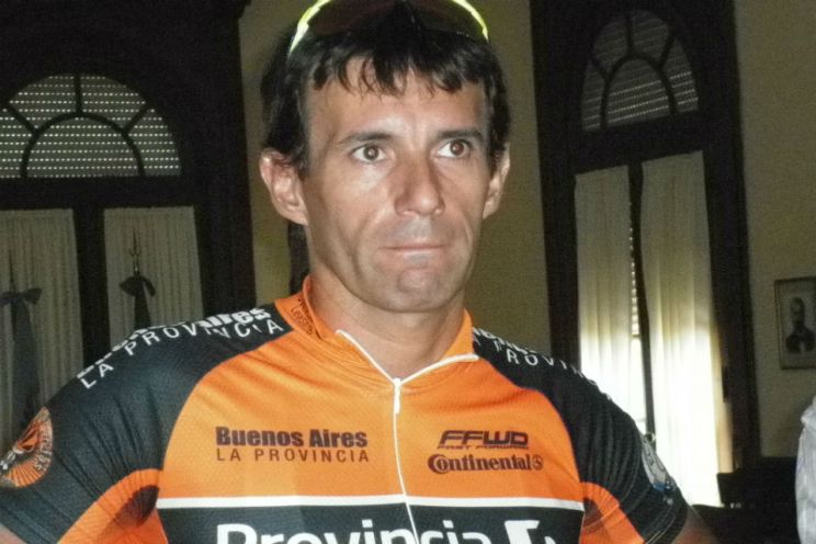 Walter Perez