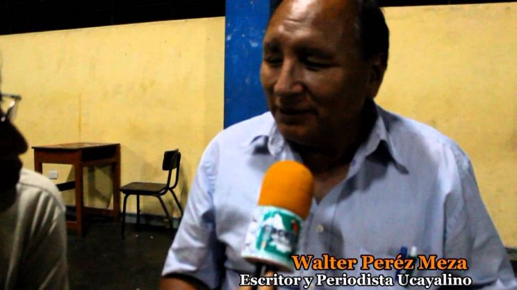 Walter Perez
