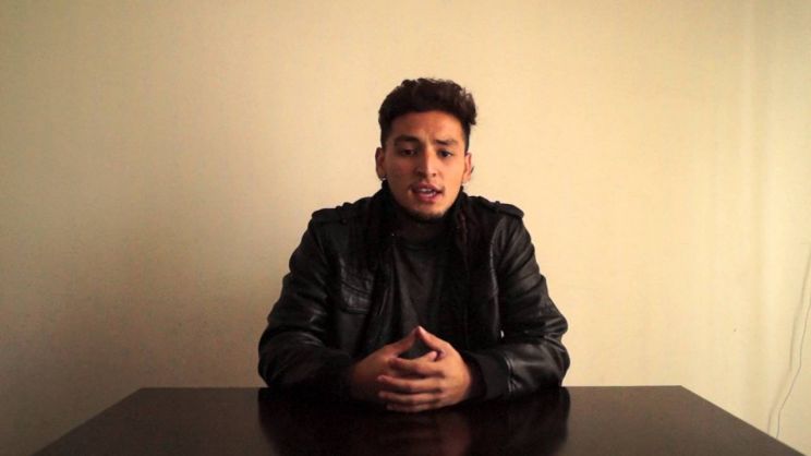 Walter Perez