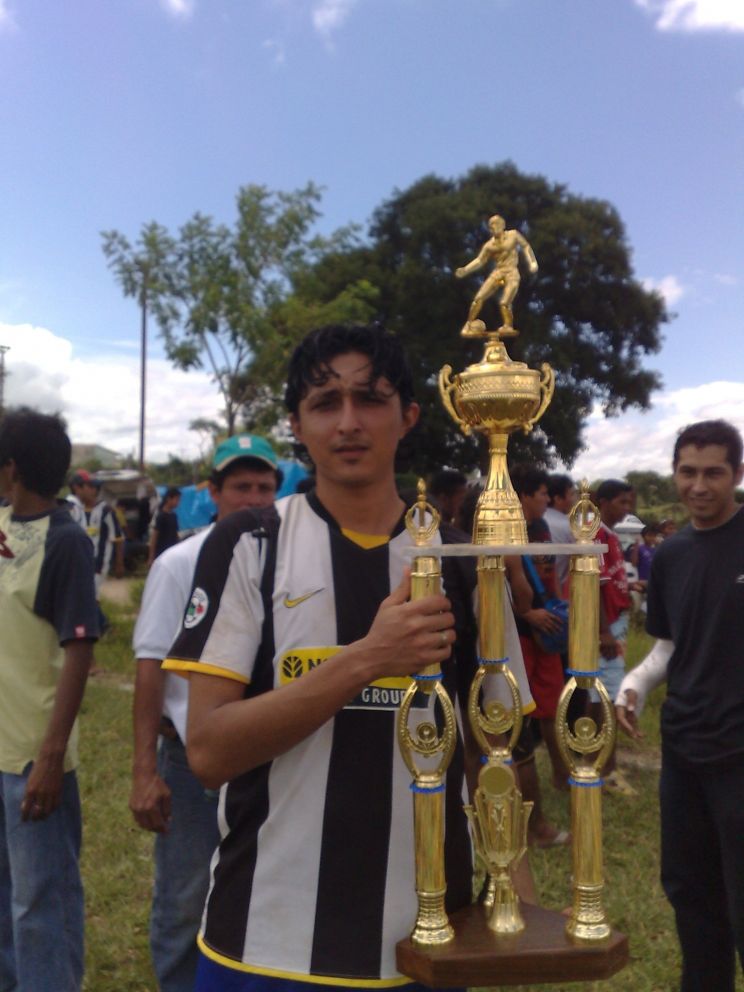 Walter Perez