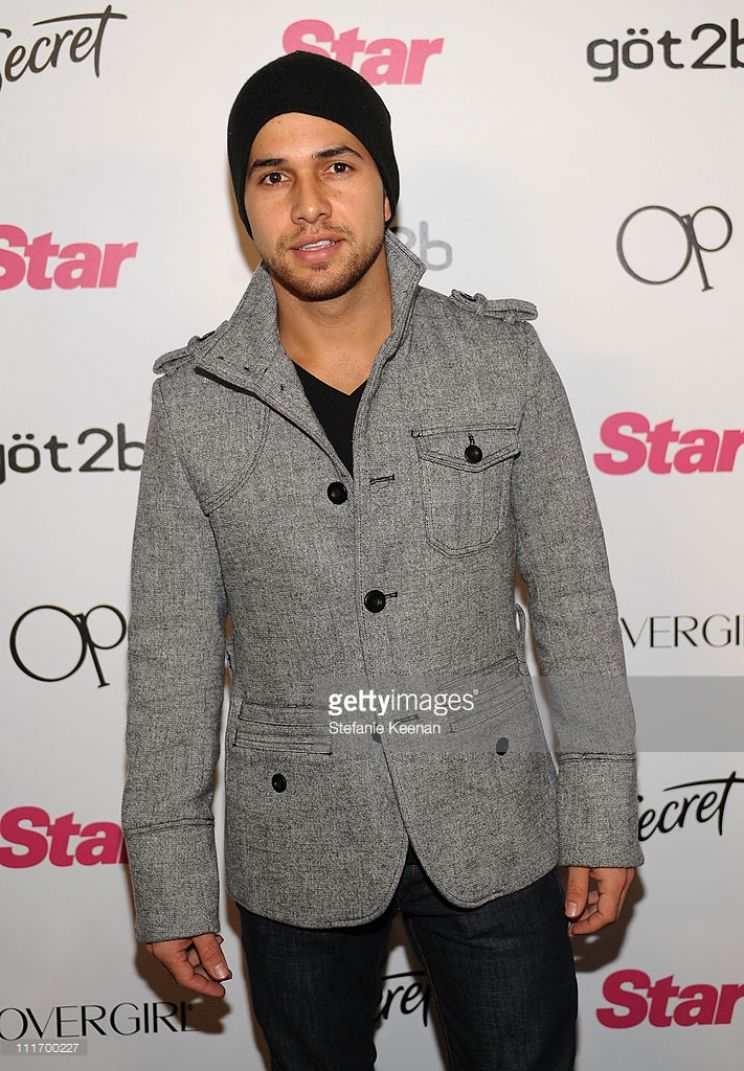 Walter Perez