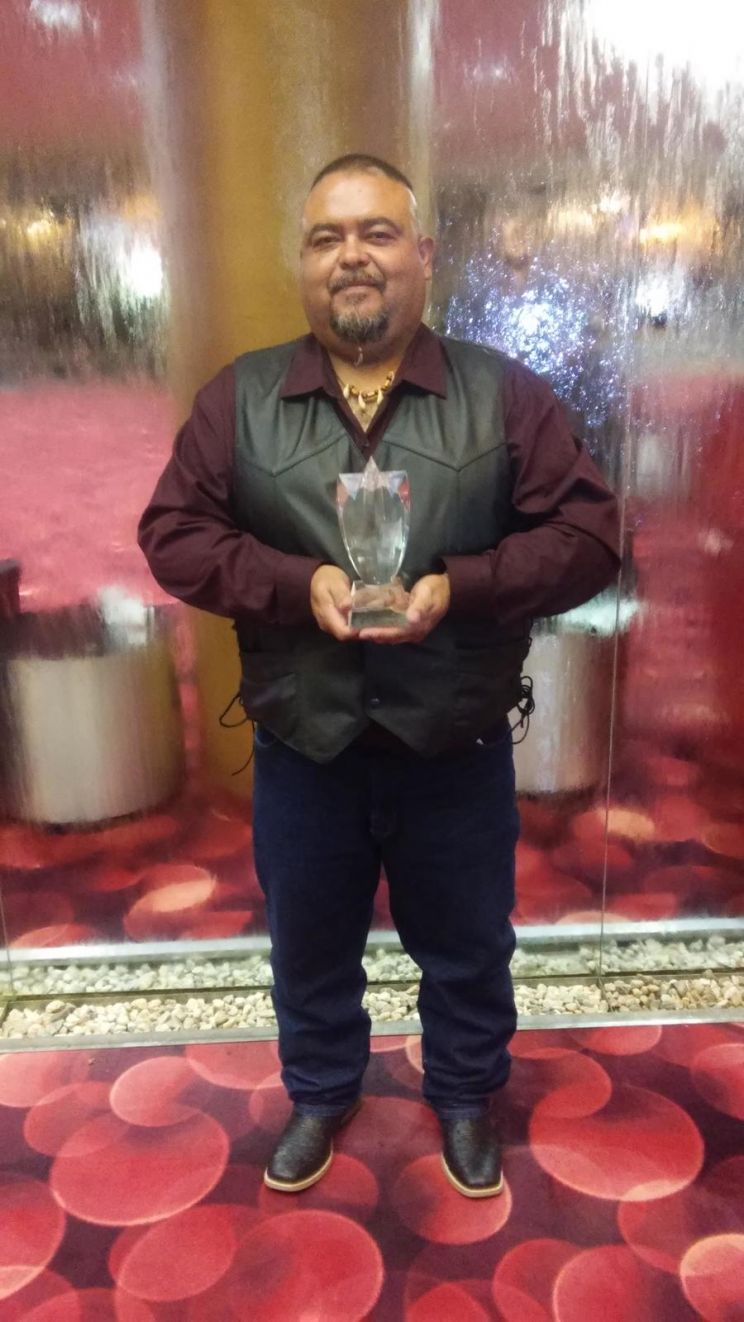 Walter Perez