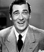 Walter Pidgeon