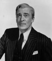 Walter Pidgeon