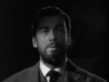 Walter Pidgeon