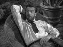 Walter Pidgeon