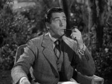 Walter Pidgeon