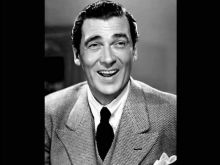 Walter Pidgeon