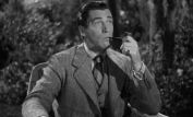 Walter Pidgeon