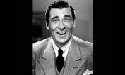 Walter Pidgeon