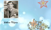 Walter Pidgeon