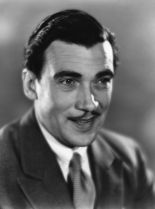 Walter Pidgeon