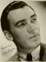 Walter Pidgeon