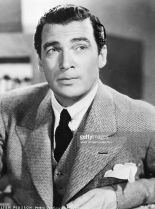 Walter Pidgeon