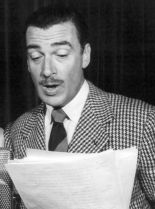 Walter Pidgeon