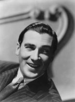 Walter Pidgeon