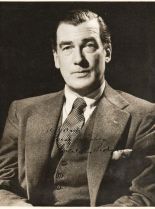 Walter Pidgeon