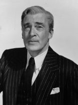 Walter Pidgeon