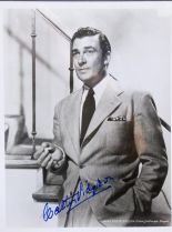 Walter Pidgeon