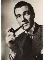 Walter Pidgeon