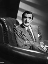 Walter Pidgeon