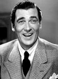 Walter Pidgeon