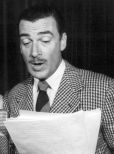 Walter Pidgeon