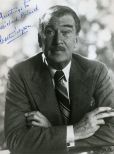 Walter Pidgeon