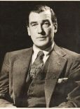 Walter Pidgeon