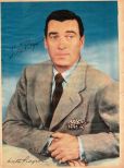 Walter Pidgeon