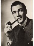 Walter Pidgeon