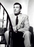 Walter Pidgeon