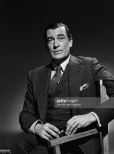 Walter Pidgeon