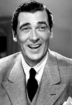 Walter Pidgeon