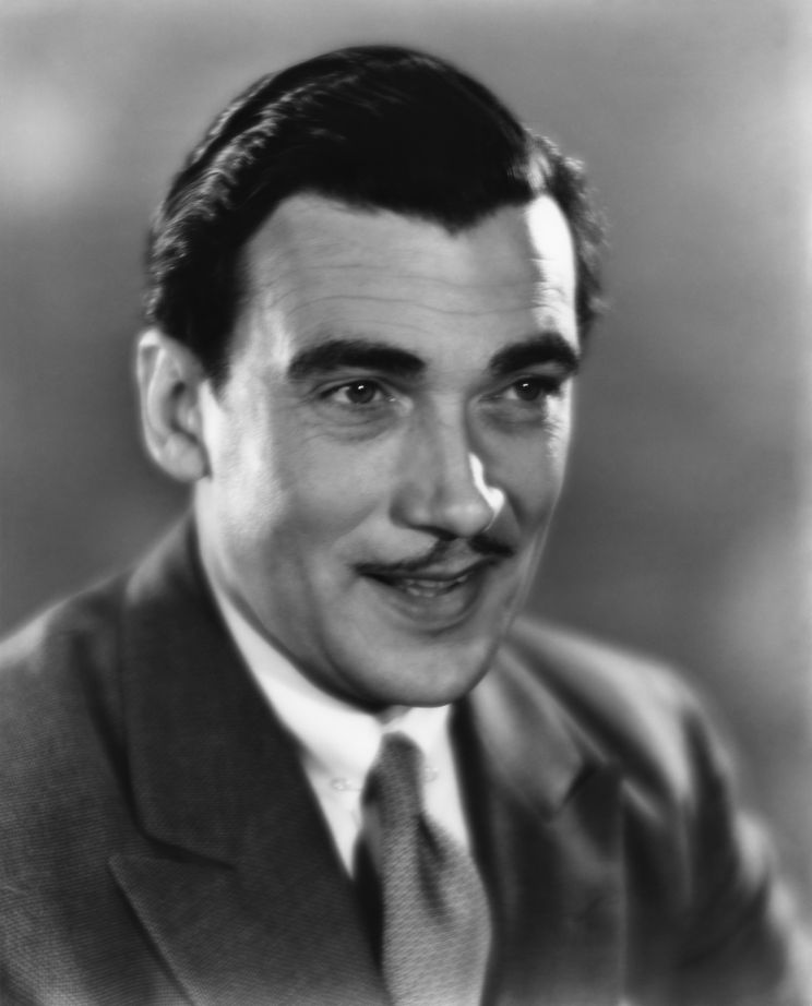 Walter Pidgeon