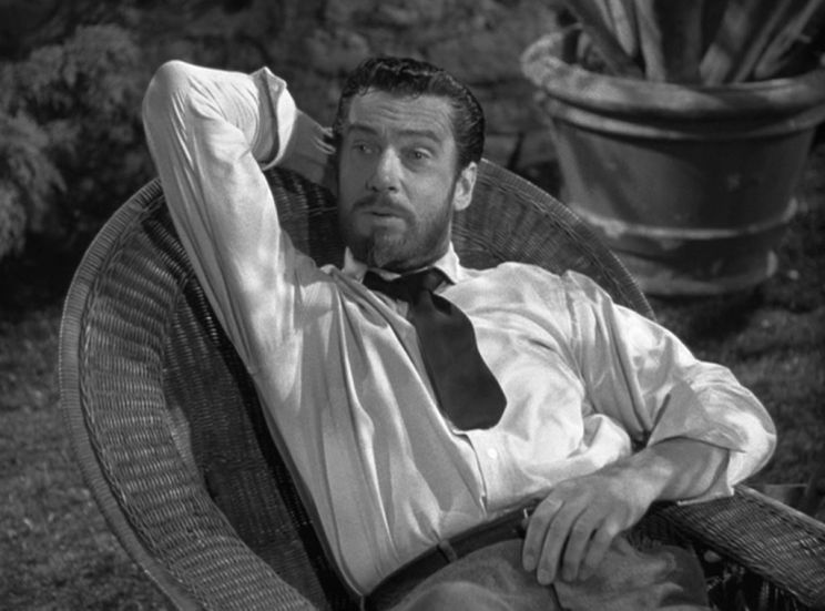 Walter Pidgeon