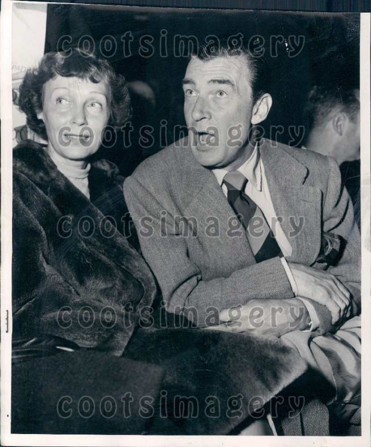 Walter Pidgeon