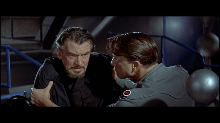 Walter Pidgeon